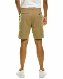 Vince Relaxed Short Men Shorts -Vince shop 1010000152 RLLZ 3