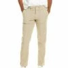 Vince Utility Pant Men Pants Brown -Vince shop 1010027328 RLLZ 1