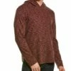 Vince Thermal Hoodie Men Sweatshirts & Hoodies -Vince shop 1010212279 RLLZ 1