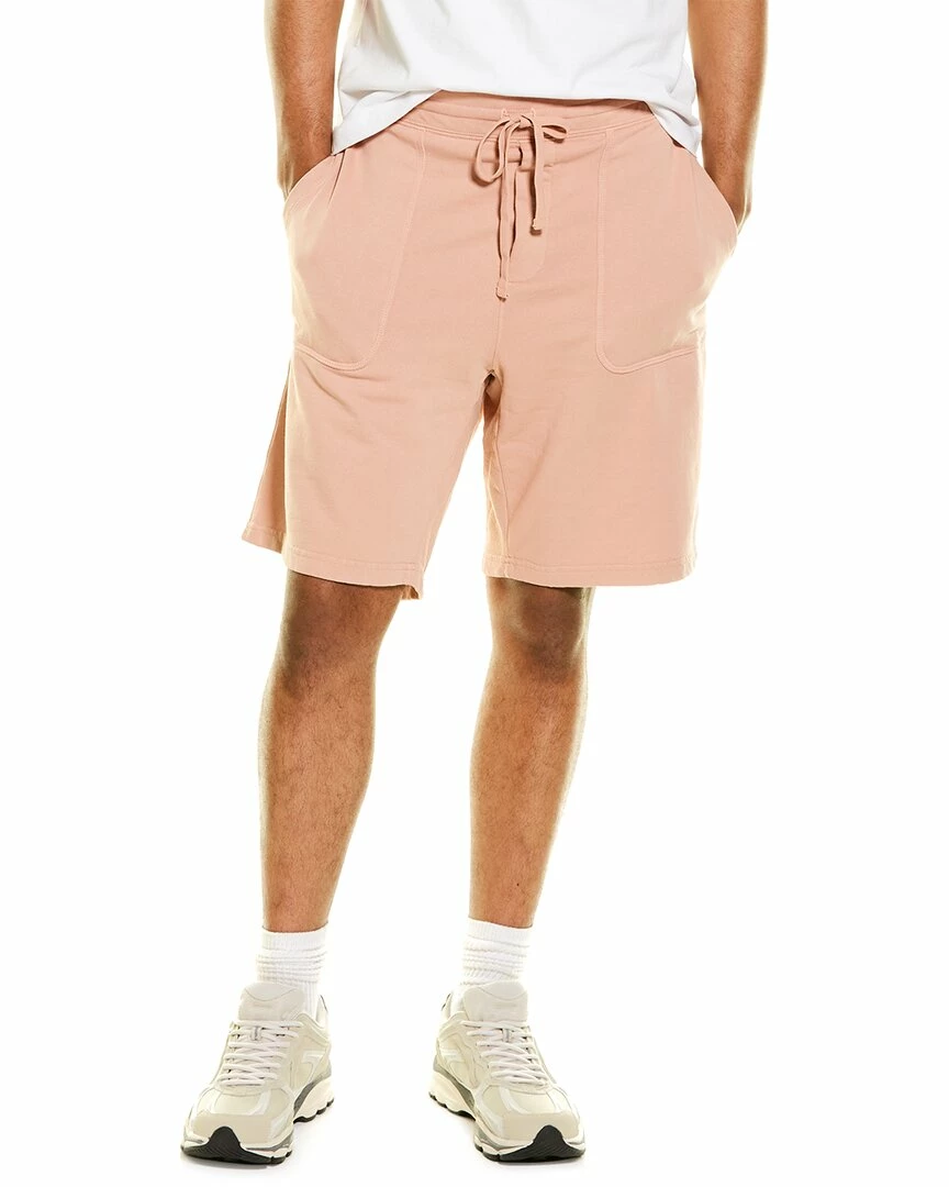 Vince Drawstring Short Men Shorts 3 Vince Drawstring Short Men Shorts