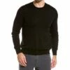 Vince Merino Wool Crewneck Sweater Men Sweaters 1 Vince Merino Wool Crewneck Sweater Men Sweaters -Vince shop 1010315413 RLLZ 1