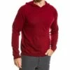Vince Merino Wool Hoodie Men Sweatshirts & Hoodies -Vince shop 1010315421 RLLZ 1