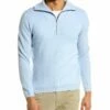 Vince Plush Cashmere 1/4-Zip Men Sweaters 2 Vince Plush Cashmere 1/4-Zip Men Sweaters -Vince shop 1010337814 RLLZ 1