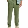 Vince Cuffed Trouser Men Pants -Vince shop 1010337818 RLLZ 1