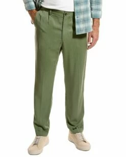 Vince Cuffed Trouser Men Pants