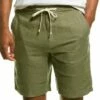 Vince Lightweight Hemp Short Men Shorts -Vince shop 1010338277 RLLZ 1