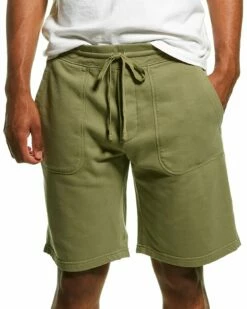 Vince Drawstring Short Men Shorts Multi -Vince shop 1010338304 RLLZ 1 1