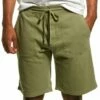 Vince Drawstring Short Men Shorts Multi -Vince shop 1010338304 RLLZ 1