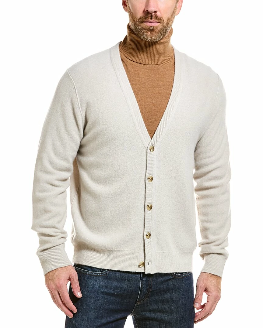 Vince Cashmere Cardigan Men Sweaters 3 Vince Cashmere Cardigan Men Sweaters