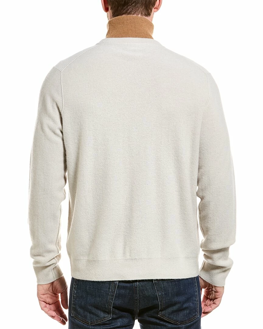 Vince Cashmere Cardigan Men Sweaters 4 Vince Cashmere Cardigan Men Sweaters - Image 2