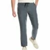 Vince Lightweight Hemp Pant Men Pants