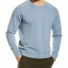 Vince Garment Dye Sweatshirt Sweatshirts & Hoodies -Vince shop 1010860660 RLLZ 1