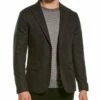 Vince Linen-Blend Blazer Men Sportcoats & Blazers