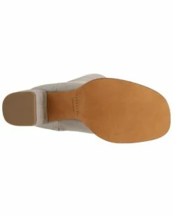 Vince Maggie Leather High Shaft Boot Women Boots -Vince shop 1311289635 RLLZ 4