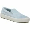 Vince Ginelle Suede Slip-On Sneaker Women Fashion Sneakers -Vince shop 1311308093 RLLZ 1