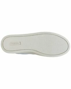 Vince Ginelle Suede Slip-On Sneaker Women Fashion Sneakers 10 Vince Ginelle Suede Slip-On Sneaker Women Fashion Sneakers -Vince shop 1311308093 RLLZ 4