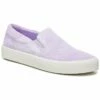 Vince Ginelle Suede Slip-On Sneaker Women Fashion Sneakers -Vince shop 1311308094 RLLZ 1