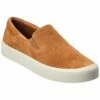 Vince Warren Suede Slip-On Sneaker Women Fashion Sneakers -Vince shop 1311416806 RLLZ 1