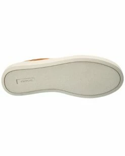 Vince Warren Suede Slip-On Sneaker Women Fashion Sneakers -Vince shop 1311416806 RLLZ 4