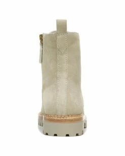 Vince Cabria Leather Bootie Women Booties -Vince shop 1311501500 RLLZ 3