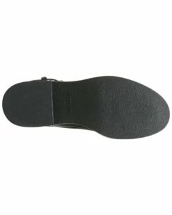 Vince Kaelyn Leather Bootie Women Booties -Vince shop 1311501518 RLLZ 4