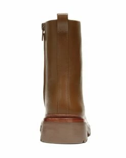 Vince Remi Leather Bootie Women Booties -Vince shop 1311501541 RLLZ 3