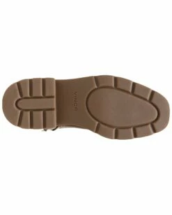 Vince Remi Leather Bootie Women Booties -Vince shop 1311501541 RLLZ 4