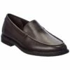 Vince Grant Leather Loafer Men Loafers & Slip Ons -Vince shop 1312453348 RLLZ 1