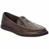 Vince Sonoma Leather Loafer Men Loafers & Slip Ons