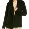 Vince Wool & Alpaca-Blend Blazer Women Suits & Separates