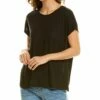 Vince Relaxed Dolman T-Shirt Women Sweaters & Knits -Vince shop 1411031715 RLLZ 1