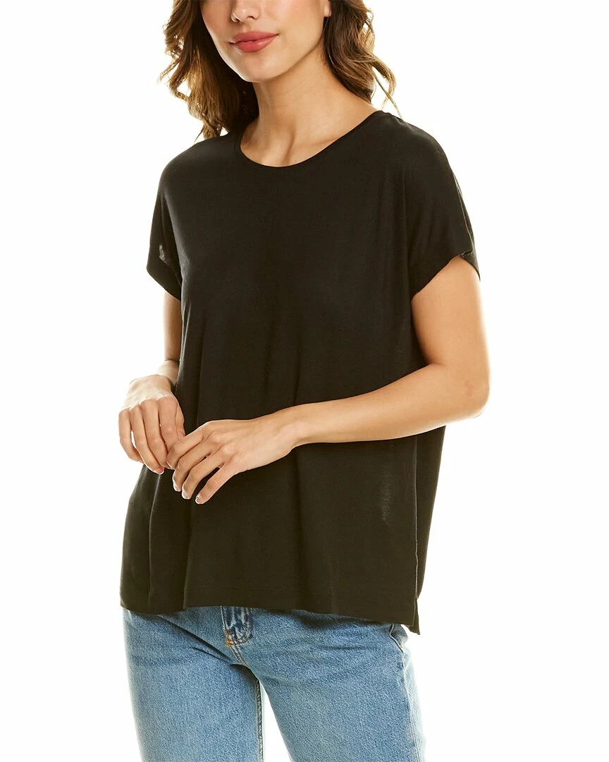 Vince Relaxed Dolman T-Shirt Women Sweaters & Knits 3 Vince Relaxed Dolman T-Shirt Women Sweaters & Knits