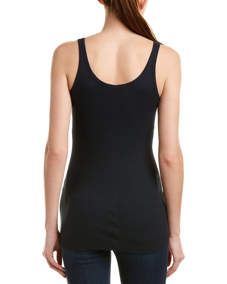 Vince Favorite Tank Women Sweaters & Knits 4 Vince Favorite Tank Women Sweaters & Knits - Image 2