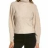 Vince Open Back Turtleneck Cashmere Sweater Women Sweaters & Knits 2 Vince Open Back Turtleneck Cashmere Sweater Women Sweaters & Knits -Vince shop 1411089823 RLLZ 1