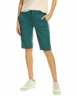 Vince Bermuda Short Women Shorts