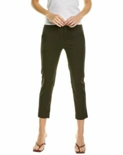 Vince Coin Pocket Chino Pant Women Pants