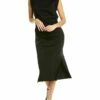 Vince Waist Tie Midi Dress Women Dresses 2 Vince Waist Tie Midi Dress Women Dresses -Vince shop 1411111895 RLLZ 1