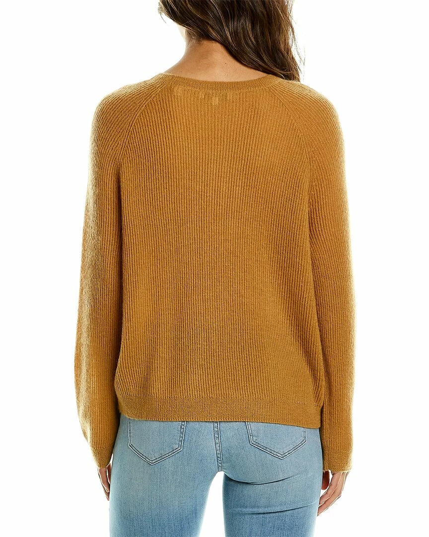 Vince Mohair & Wool-Blend Raglan Sweater Women Sweaters & Knits 4 Vince Mohair & Wool-Blend Raglan Sweater Women Sweaters & Knits - Image 2