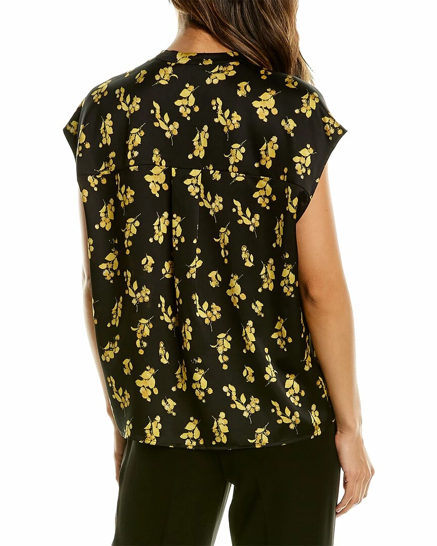 Vince Dandelion Shell Women Tops 4 Vince Dandelion Shell Women Tops - Image 2