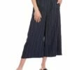 Vince Stripe Culotte Women Pants 2 Vince Stripe Culotte Women Pants -Vince shop 1411124843 RLLZ 1