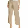 Vince Cropped Lounge Pant Women Pants