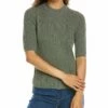 Vince Crewneck Pullover Women Sweaters & Knits