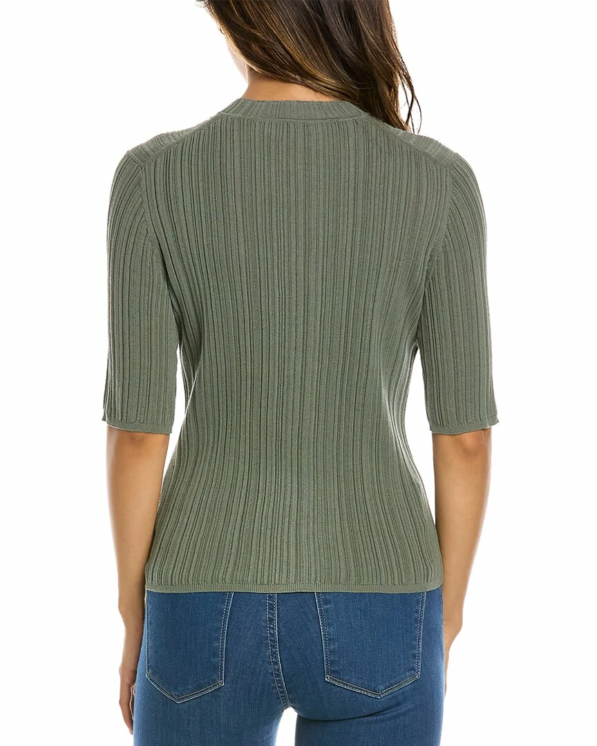 Vince Crewneck Pullover Women Sweaters & Knits 4 Vince Crewneck Pullover Women Sweaters & Knits - Image 2