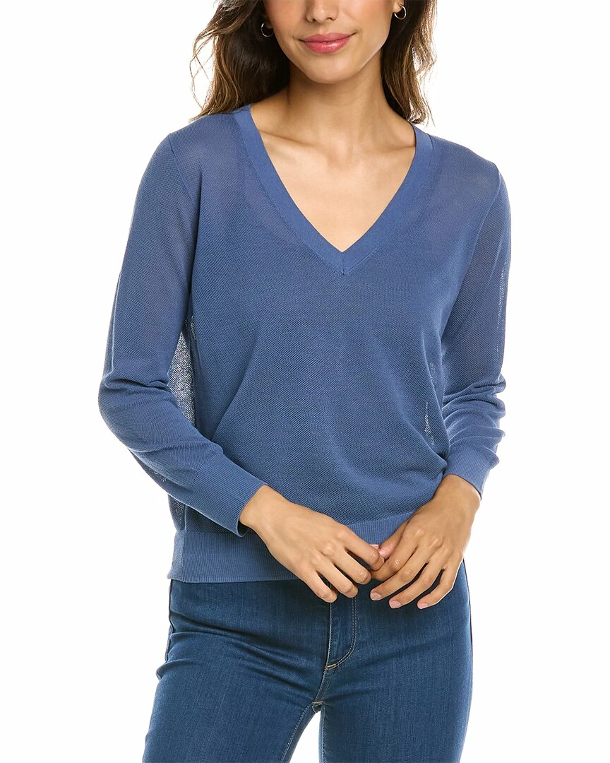 Vince V-Neck Sweater Women Sweaters & Knits 3 Vince V-Neck Sweater Women Sweaters & Knits