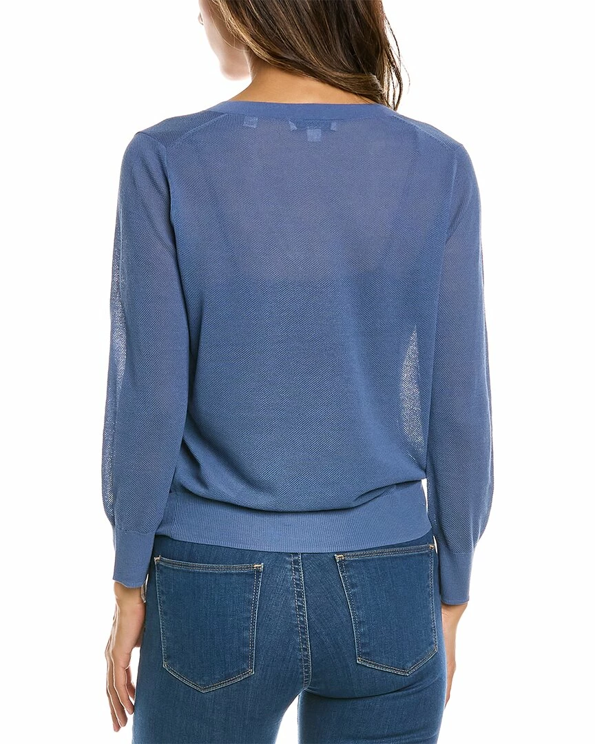 Vince V-Neck Sweater Women Sweaters & Knits 4 Vince V-Neck Sweater Women Sweaters & Knits - Image 2