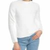 Vince Pebbled Sweater Women Sweaters & Knits -Vince shop 1411159959 RLLZ 1