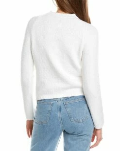 Vince Pebbled Sweater Women Sweaters & Knits -Vince shop 1411159959 RLLZ 2
