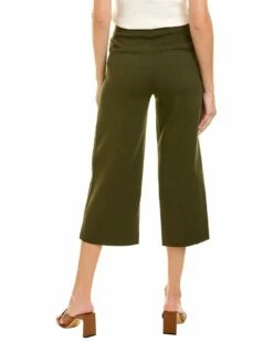 Vince High-Waist Crop Wide Pant Women Pants 6 Vince High-Waist Crop Wide Pant Women Pants -Vince shop 1411179180 RLLZ 2