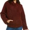 Vince Cozy Hoodie Women Sweaters & Knits