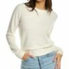 Vince Boucle Pullover Women Sweaters & Knits 2 Vince Boucle Pullover Women Sweaters & Knits -Vince shop 1411179202 RLLZ 1